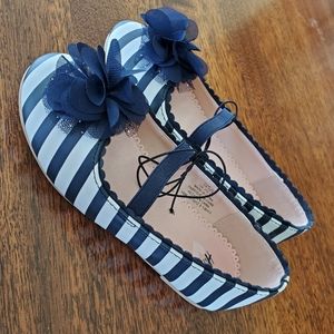 H&M girls shoes